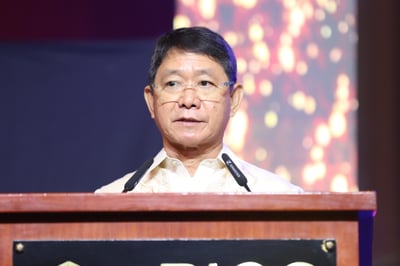 Eduardo Año files raps vs. 18 ‘ex-Marines,’ Levito Baligod, Mike Defensor